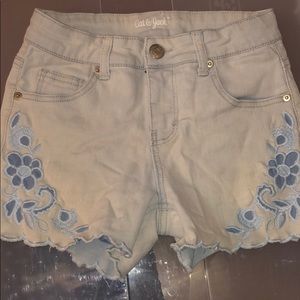 Shorts